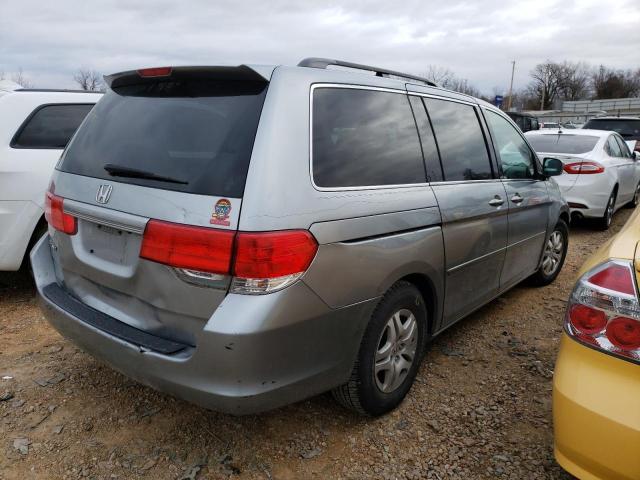 Photo 2 VIN: 5FNRL3H78AB021358 - HONDA ODYSSEY EX 