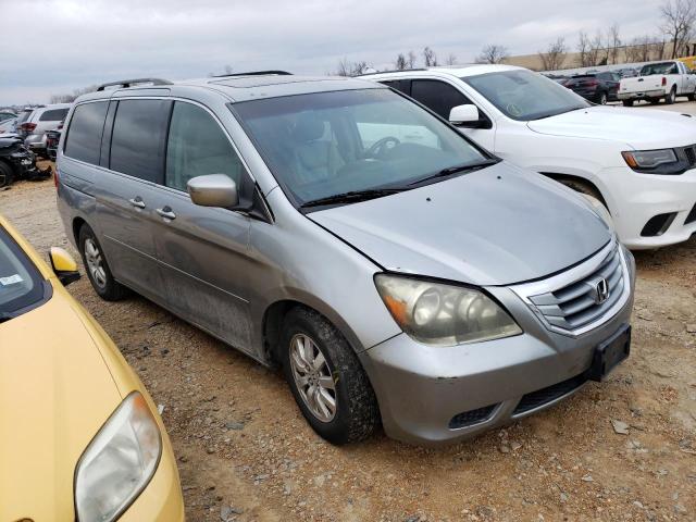 Photo 3 VIN: 5FNRL3H78AB021358 - HONDA ODYSSEY EX 