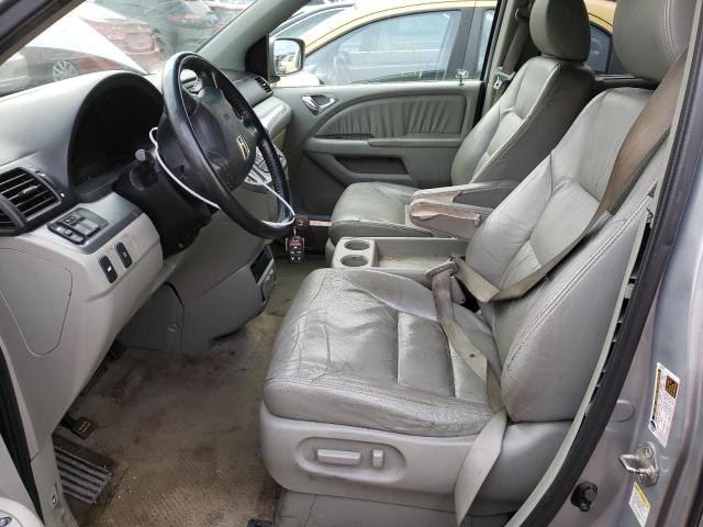 Photo 6 VIN: 5FNRL3H78AB021358 - HONDA ODYSSEY EX 