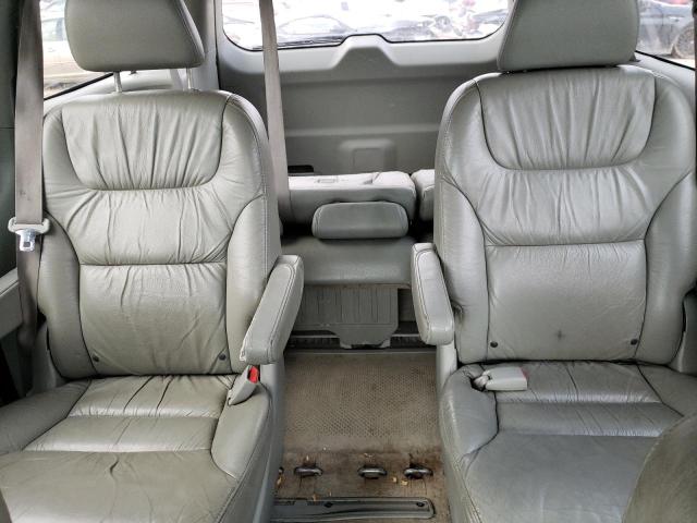 Photo 9 VIN: 5FNRL3H78AB021358 - HONDA ODYSSEY EX 