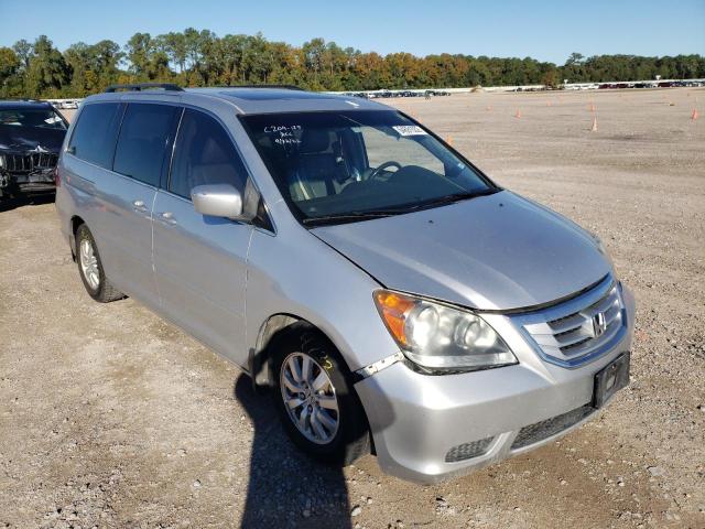 Photo 0 VIN: 5FNRL3H78AB024373 - HONDA ODYSSEY EX 