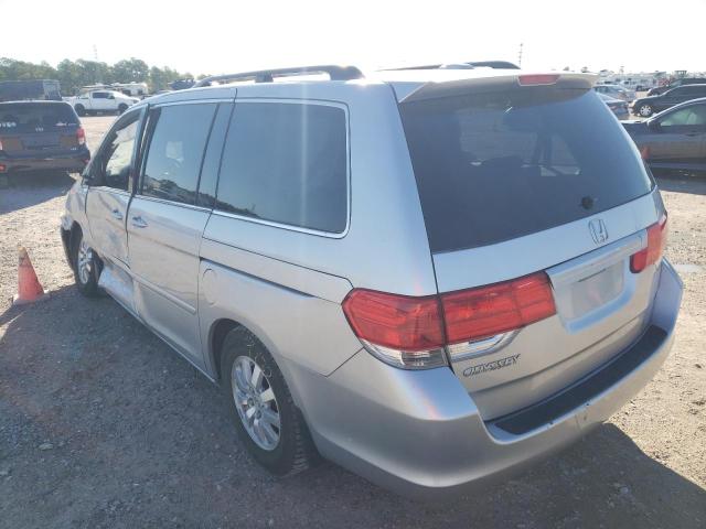 Photo 2 VIN: 5FNRL3H78AB024373 - HONDA ODYSSEY EX 