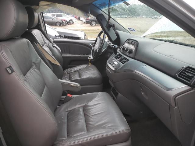 Photo 4 VIN: 5FNRL3H78AB024373 - HONDA ODYSSEY EX 