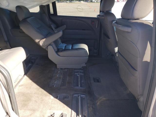 Photo 5 VIN: 5FNRL3H78AB024373 - HONDA ODYSSEY EX 