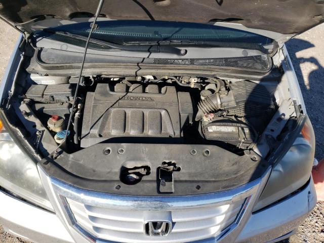 Photo 6 VIN: 5FNRL3H78AB024373 - HONDA ODYSSEY EX 