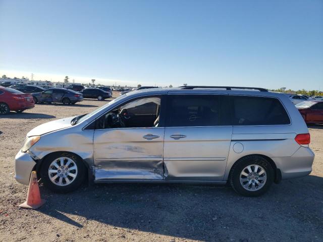 Photo 8 VIN: 5FNRL3H78AB024373 - HONDA ODYSSEY EX 