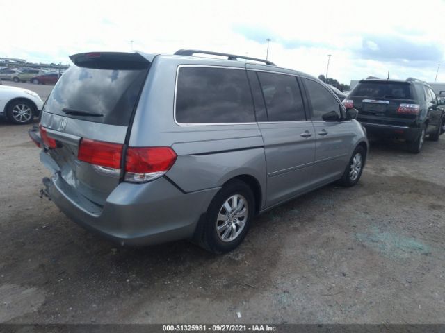 Photo 3 VIN: 5FNRL3H78AB034613 - HONDA ODYSSEY 