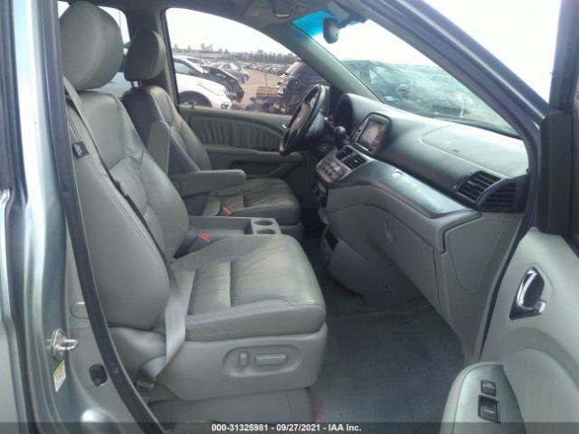 Photo 4 VIN: 5FNRL3H78AB034613 - HONDA ODYSSEY 