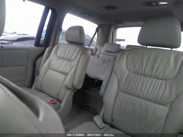 Photo 7 VIN: 5FNRL3H78AB034613 - HONDA ODYSSEY 