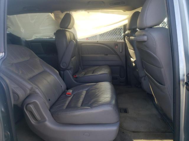 Photo 5 VIN: 5FNRL3H78AB036748 - HONDA ODYSSEY EX 