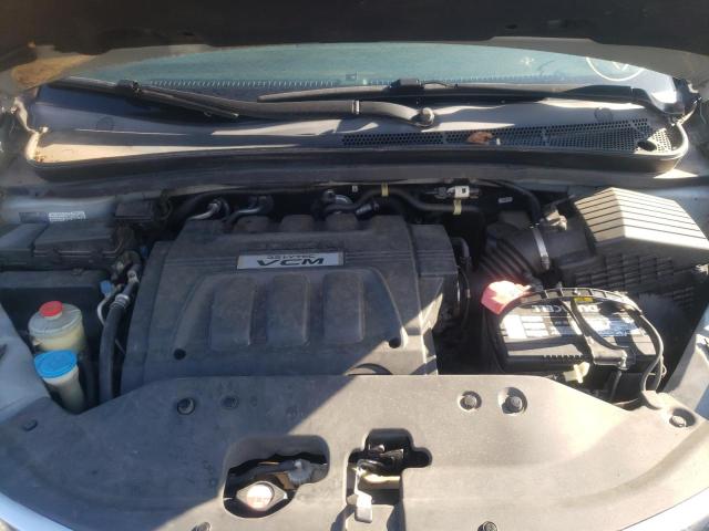 Photo 6 VIN: 5FNRL3H78AB036748 - HONDA ODYSSEY EX 