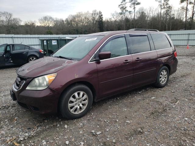 Photo 0 VIN: 5FNRL3H78AB036992 - HONDA ODYSSEY EX 