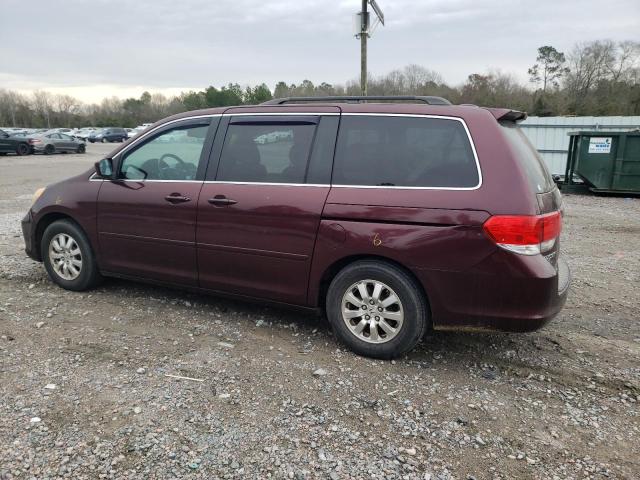 Photo 1 VIN: 5FNRL3H78AB036992 - HONDA ODYSSEY EX 