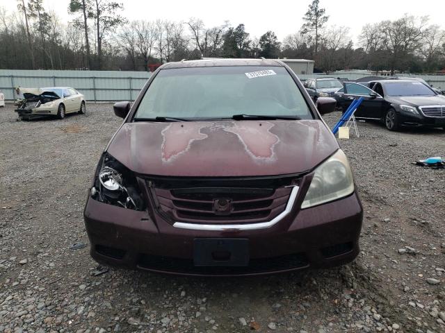 Photo 4 VIN: 5FNRL3H78AB036992 - HONDA ODYSSEY EX 