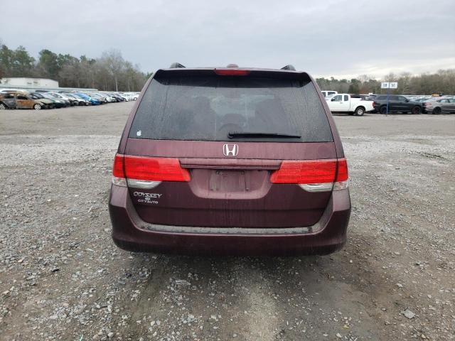 Photo 5 VIN: 5FNRL3H78AB036992 - HONDA ODYSSEY EX 