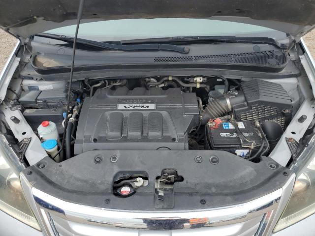 Photo 11 VIN: 5FNRL3H78AB041657 - HONDA ODYSSEY EX 