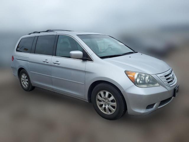 Photo 3 VIN: 5FNRL3H78AB041657 - HONDA ODYSSEY EX 