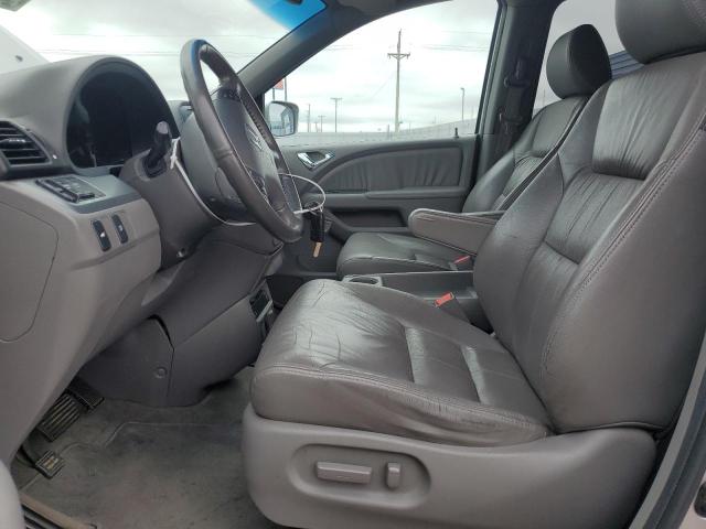 Photo 6 VIN: 5FNRL3H78AB041657 - HONDA ODYSSEY EX 