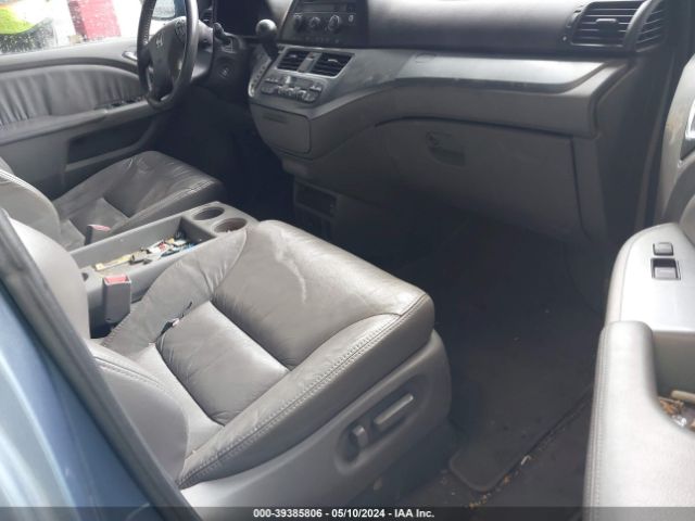 Photo 4 VIN: 5FNRL3H78AB042128 - HONDA ODYSSEY 