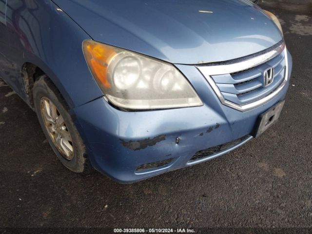 Photo 5 VIN: 5FNRL3H78AB042128 - HONDA ODYSSEY 