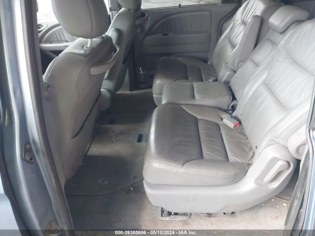 Photo 7 VIN: 5FNRL3H78AB042128 - HONDA ODYSSEY 