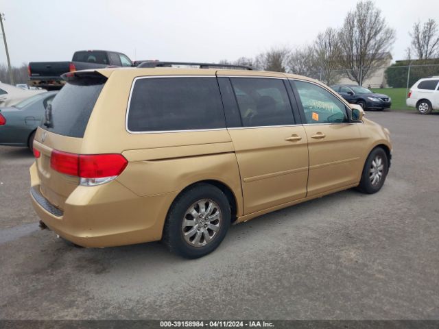 Photo 3 VIN: 5FNRL3H78AB042789 - HONDA ODYSSEY 