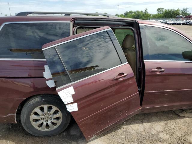 Photo 10 VIN: 5FNRL3H78AB042792 - HONDA ODYSSEY EX 