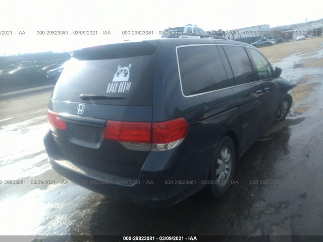 Photo 3 VIN: 5FNRL3H78AB047751 - HONDA ODYSSEY 