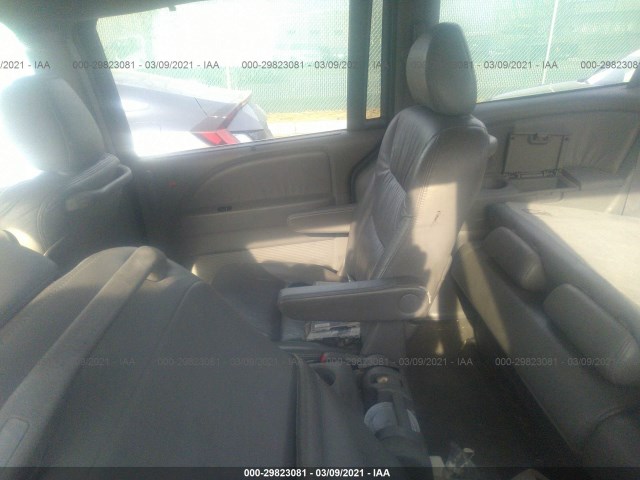 Photo 7 VIN: 5FNRL3H78AB047751 - HONDA ODYSSEY 