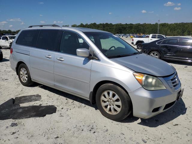 Photo 3 VIN: 5FNRL3H78AB054697 - HONDA ODYSSEY EX 