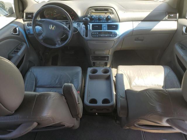 Photo 7 VIN: 5FNRL3H78AB054697 - HONDA ODYSSEY EX 