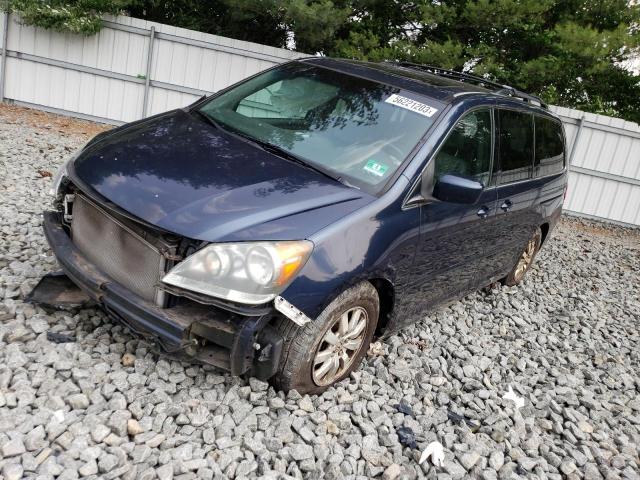 Photo 0 VIN: 5FNRL3H78AB057955 - HONDA ODYSSEY EX 