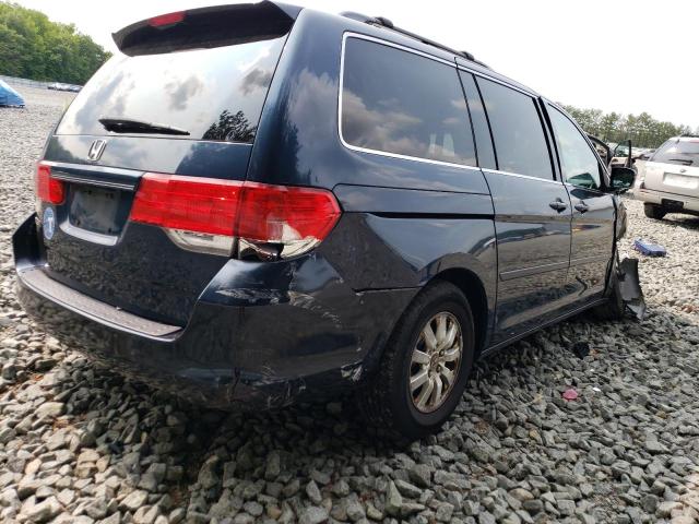 Photo 2 VIN: 5FNRL3H78AB057955 - HONDA ODYSSEY EX 