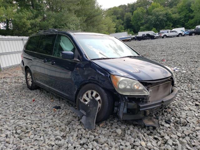 Photo 3 VIN: 5FNRL3H78AB057955 - HONDA ODYSSEY EX 