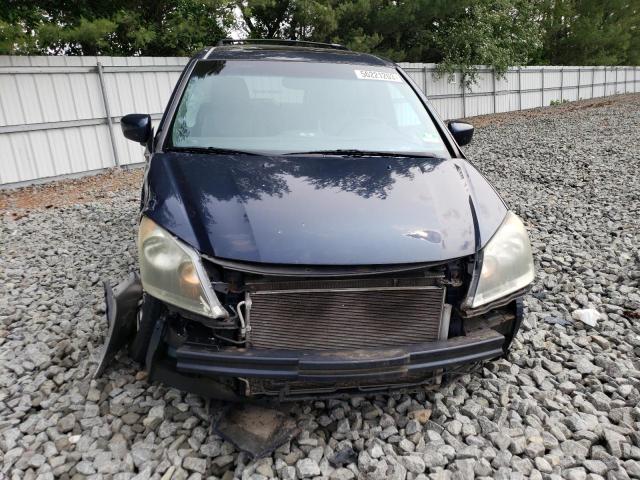 Photo 4 VIN: 5FNRL3H78AB057955 - HONDA ODYSSEY EX 