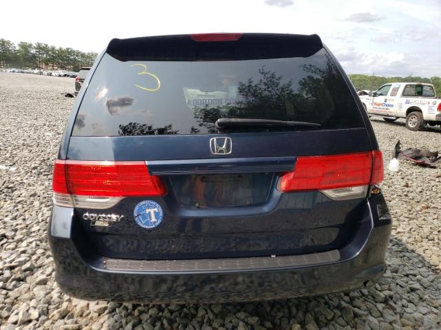 Photo 5 VIN: 5FNRL3H78AB057955 - HONDA ODYSSEY EX 