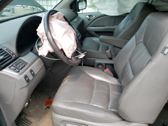 Photo 6 VIN: 5FNRL3H78AB057955 - HONDA ODYSSEY EX 