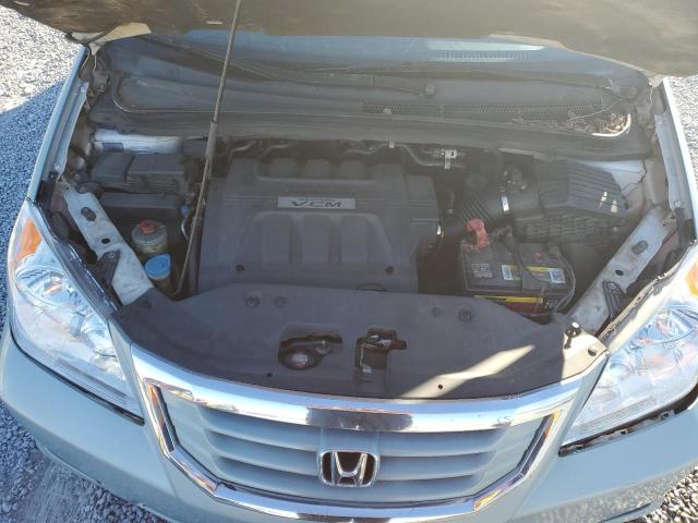 Photo 11 VIN: 5FNRL3H78AB062931 - HONDA ODYSSEY EX 