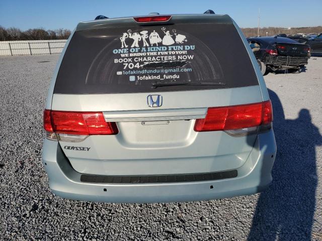 Photo 5 VIN: 5FNRL3H78AB062931 - HONDA ODYSSEY EX 