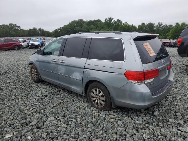 Photo 1 VIN: 5FNRL3H78AB065277 - HONDA ODYSSEY EX 