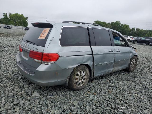 Photo 2 VIN: 5FNRL3H78AB065277 - HONDA ODYSSEY EX 