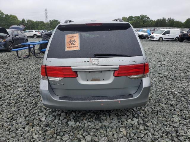 Photo 5 VIN: 5FNRL3H78AB065277 - HONDA ODYSSEY EX 