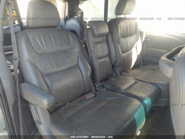 Photo 4 VIN: 5FNRL3H78AB065747 - HONDA ODYSSEY 