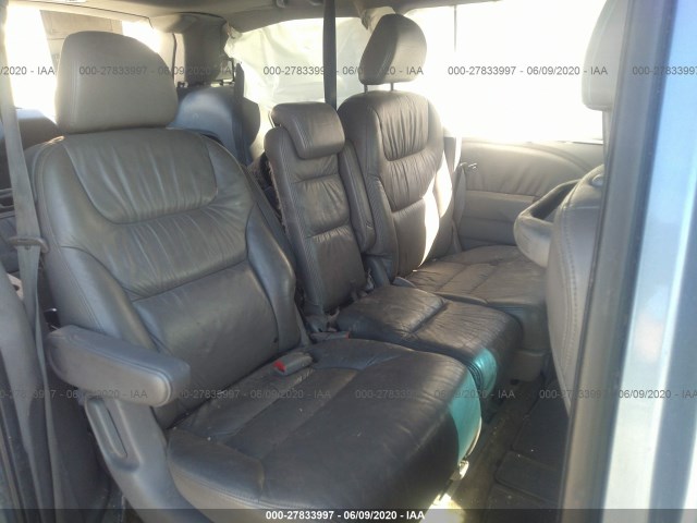 Photo 7 VIN: 5FNRL3H78AB065747 - HONDA ODYSSEY 