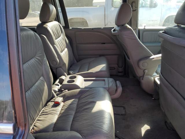 Photo 10 VIN: 5FNRL3H78AB069944 - HONDA ODYSSEY EX 