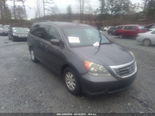 Photo 0 VIN: 5FNRL3H78AB079454 - HONDA ODYSSEY 