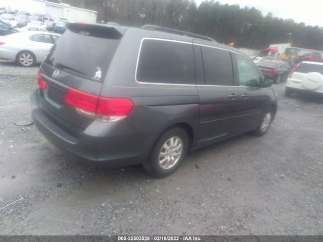 Photo 3 VIN: 5FNRL3H78AB079454 - HONDA ODYSSEY 