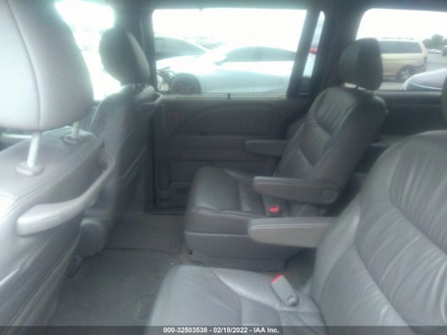 Photo 7 VIN: 5FNRL3H78AB079454 - HONDA ODYSSEY 