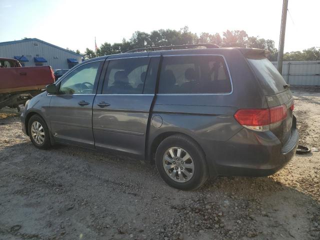 Photo 1 VIN: 5FNRL3H78AB080703 - HONDA ODYSSEY EX 