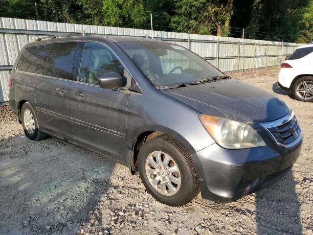 Photo 3 VIN: 5FNRL3H78AB080703 - HONDA ODYSSEY EX 